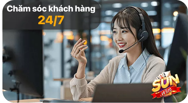 CSKH 24/7