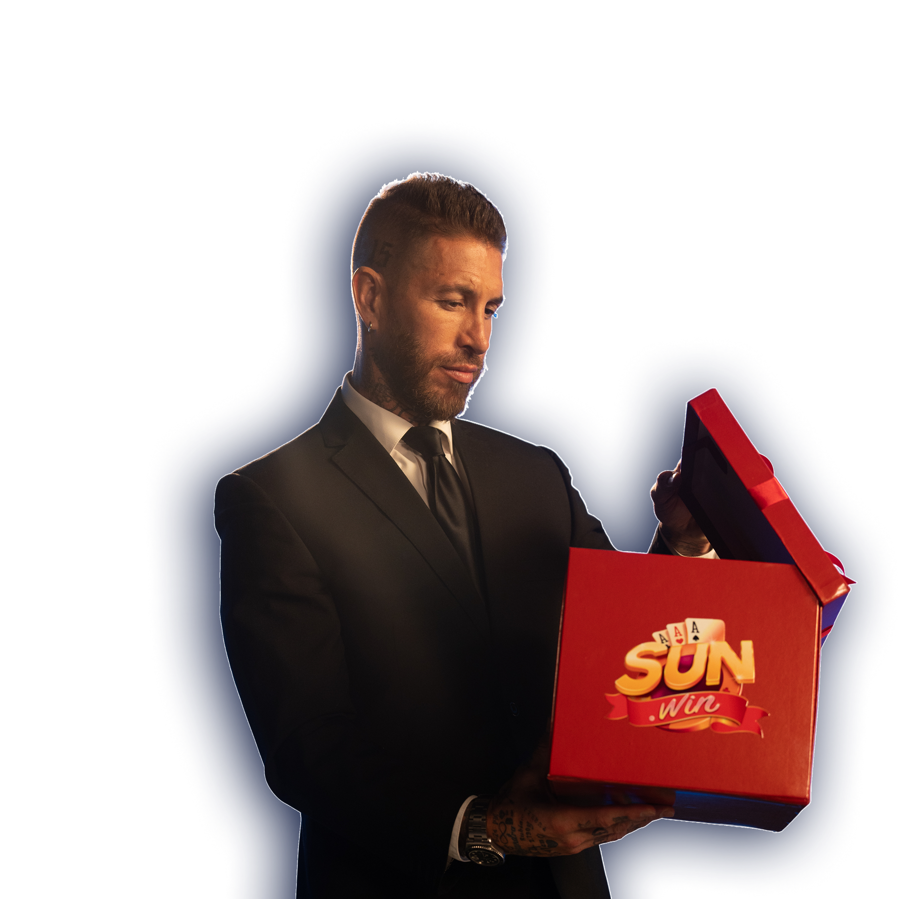 Sergio Ramos